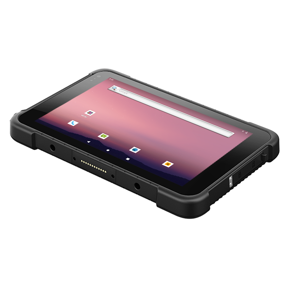 8英寸加固平板电脑EM-T86X