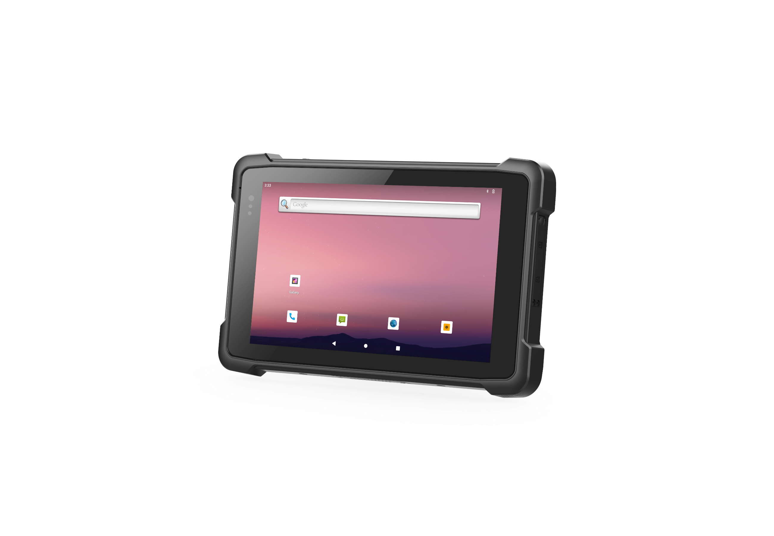 8英寸加固平板终端 EM-T81X