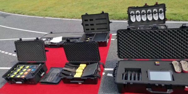 华东某消防大队消防管理