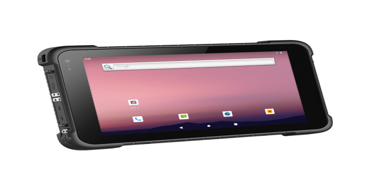 三防平板终端在使用时要注意什么