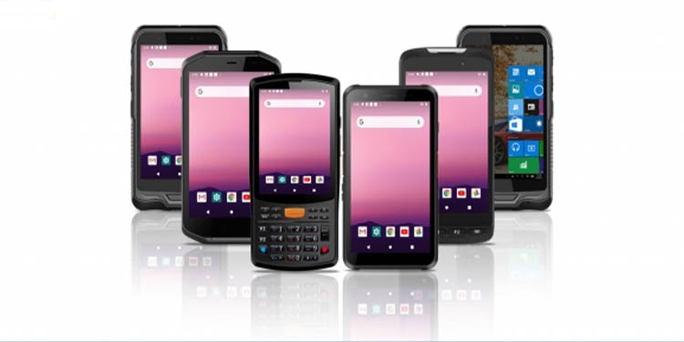 河南三防手持机：在中原大地上的可靠作业伙伴