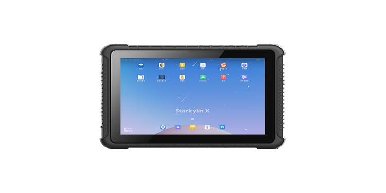 江苏三防手持机——提升工作效率的坚实助手