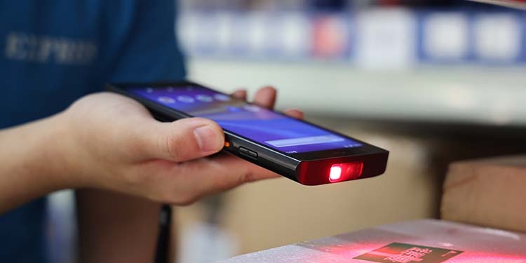 辽宁车载加固手持机：智能与坚固的完美结合