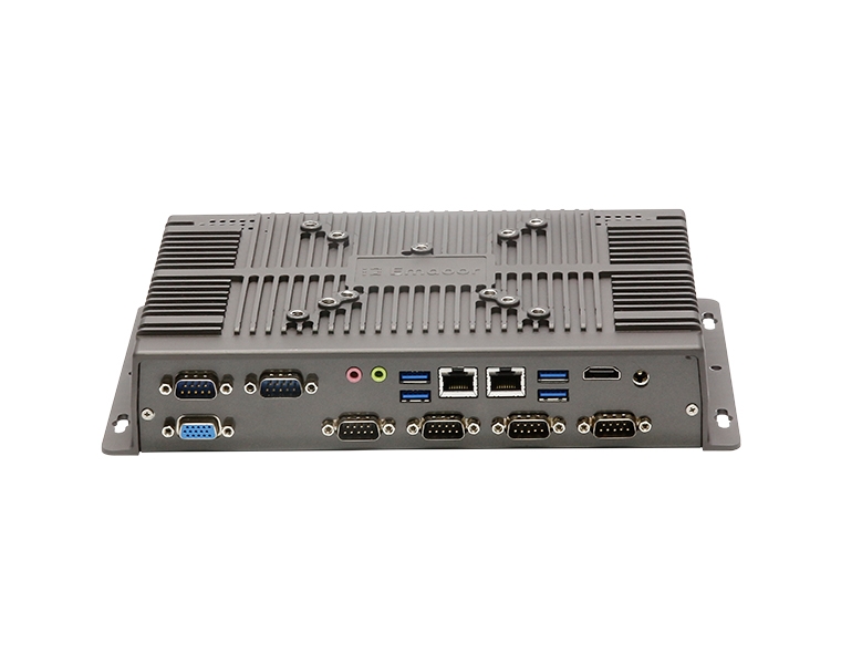 无风扇工控机EM-MP200S