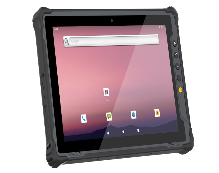 10.1英寸加固平板电脑EM-R18