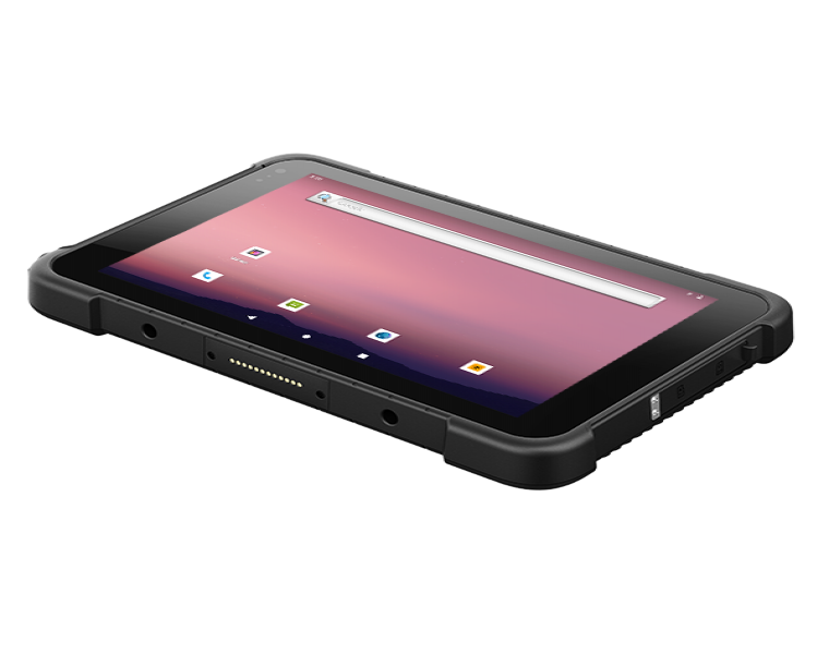 8英寸加固平板电脑EM-T86X