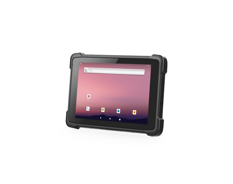 8英寸加固平板终端 EM-T81X