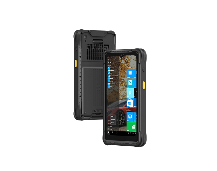 6.5英寸windows加固PDA-EM-I61J