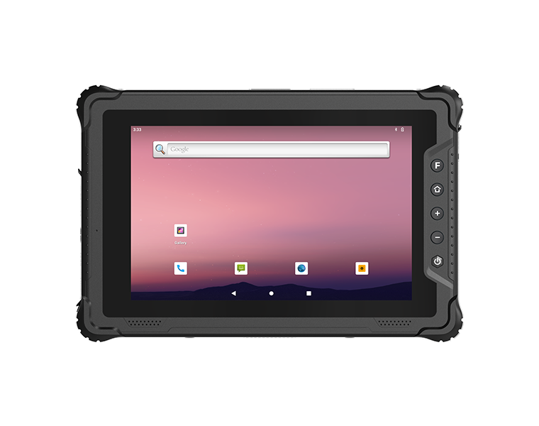 8英寸加固平板电脑-EM-R88