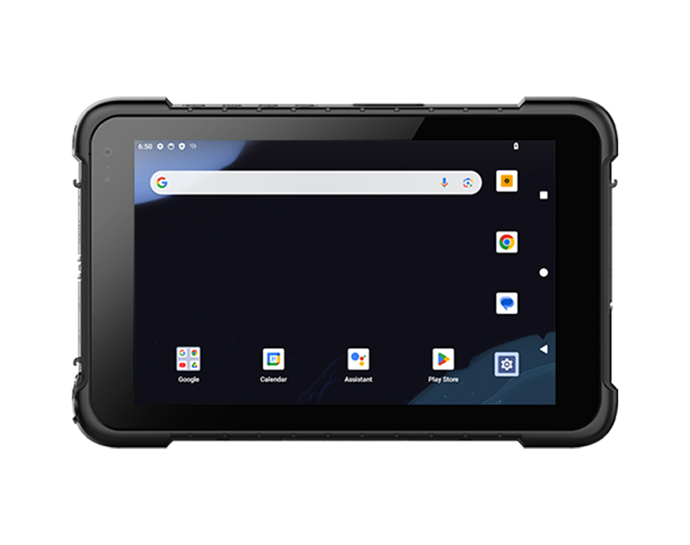 8英寸加固平板电脑EM-T86X