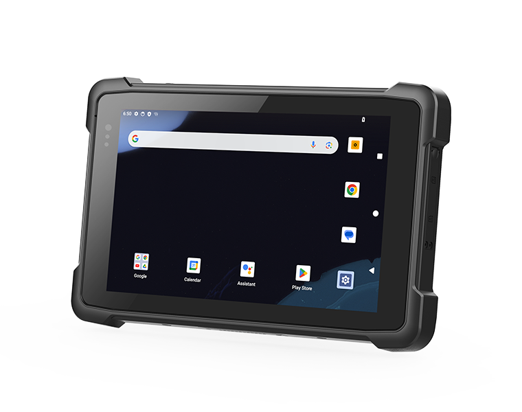 8英寸加固平板终端 EM-T81X