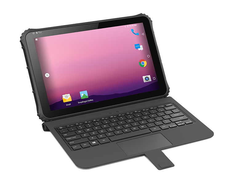 加固笔记本电脑 EM-Q225M