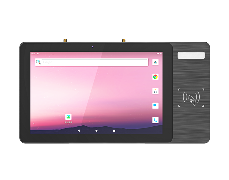 工业平板电脑-EM-D10R