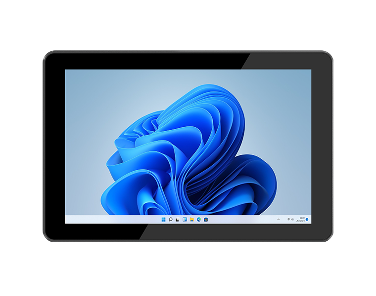 工业平板电脑-P10J