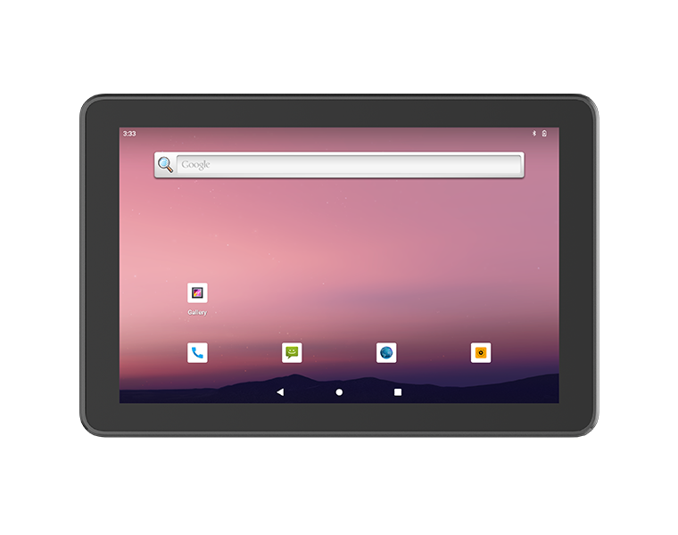 工业平板电脑-P10R