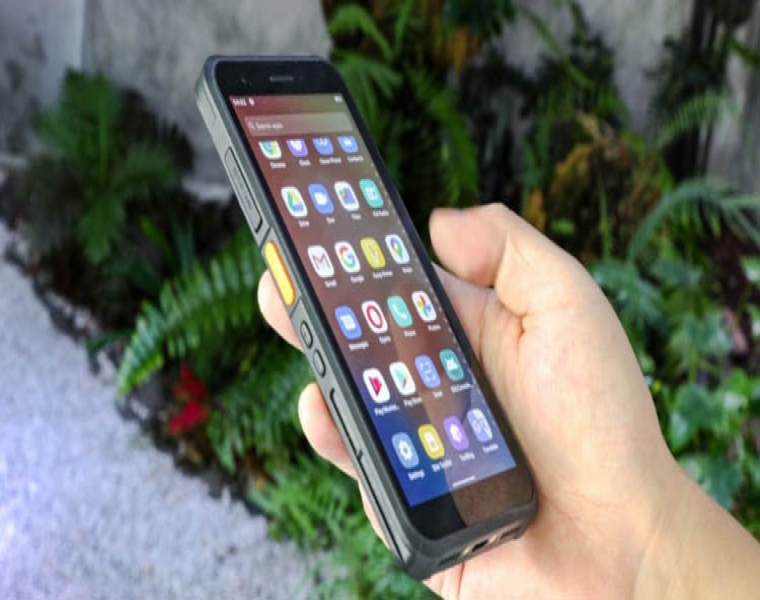 三防手持机平板：在极端现场的数字化守护者