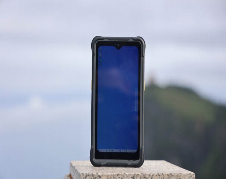 浙江工业加固手持机：改变工作效率，提升行业竞争力