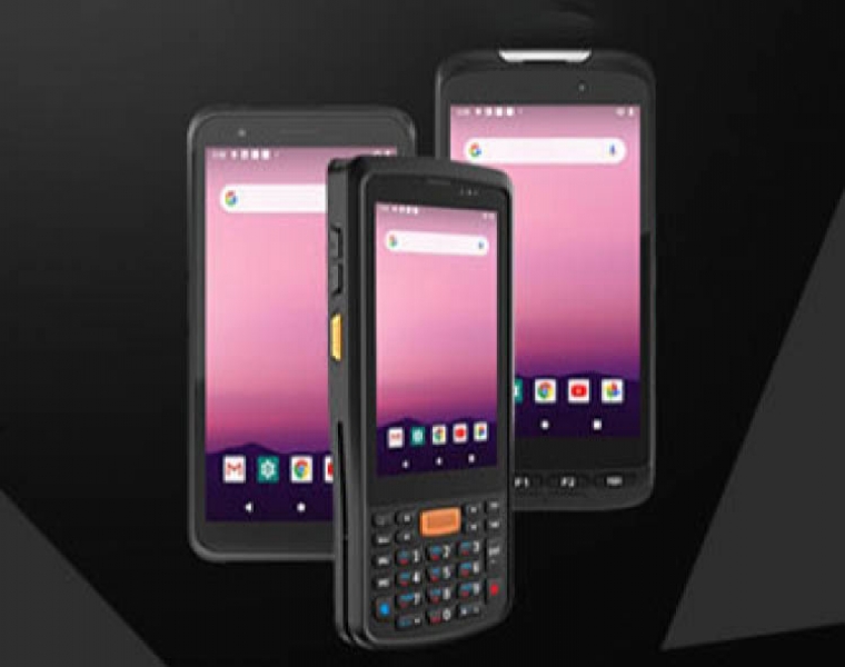 南通三防手持机——让工作更高效、安全、便捷