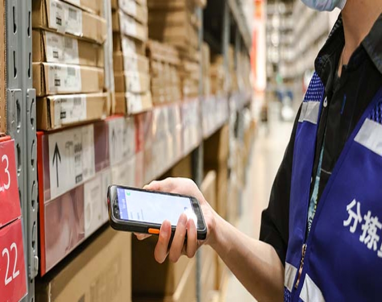 南京加固手持机——引领行业变革的智能化工具