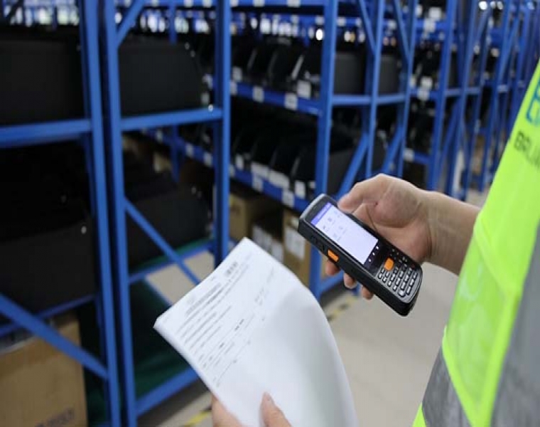 辽宁加固手持机：在极寒与现场噪声中守护每一次作业