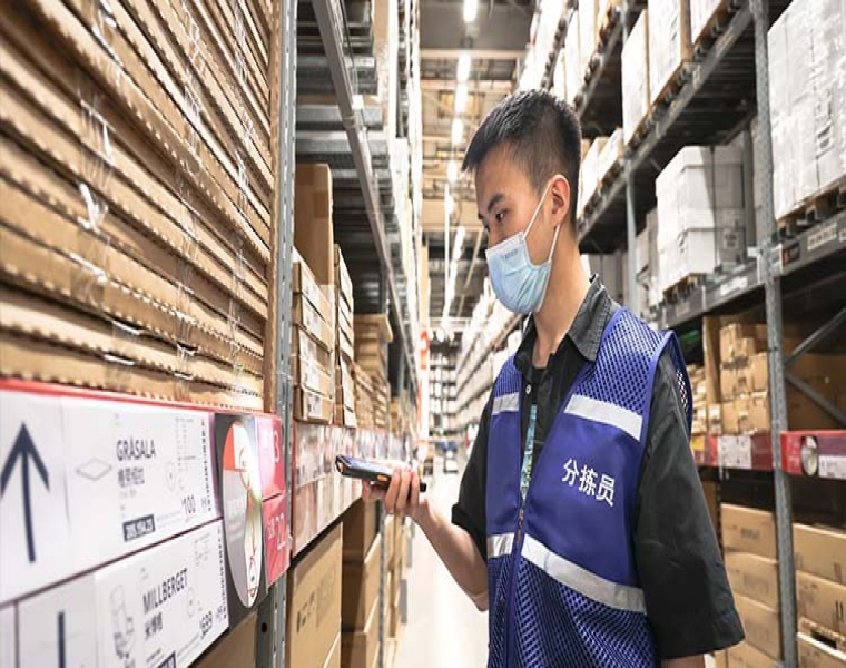 加固手持机报价：从场景需求到性价比的全景解读