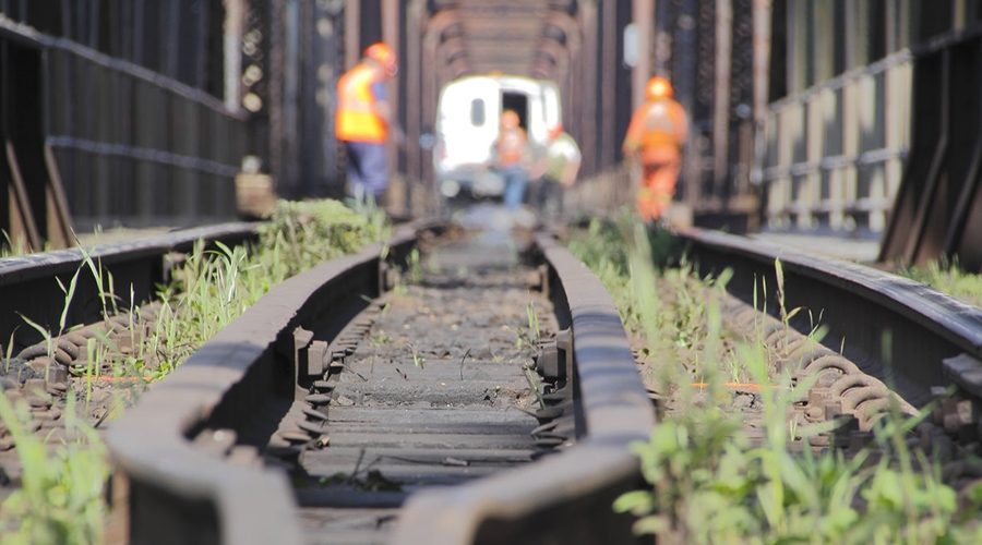 铁路维修巡检管理