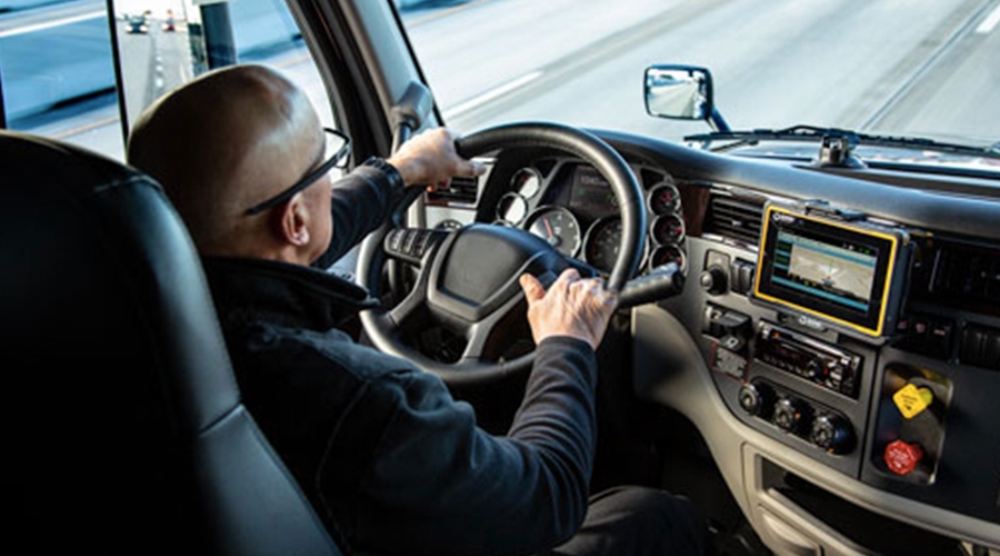 车队智能化管理