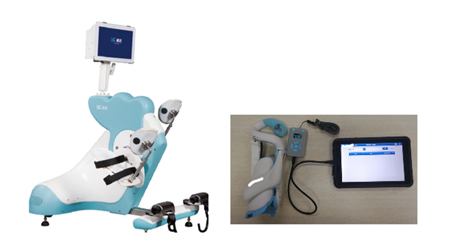 医疗康复器械智能化管理