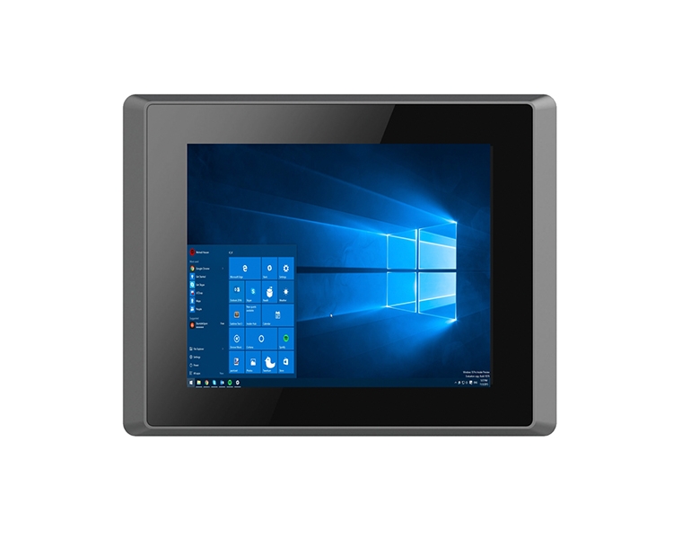 EM-HPC10J工业平板电脑