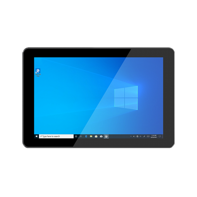 工控平板电脑 EM-PPC10B