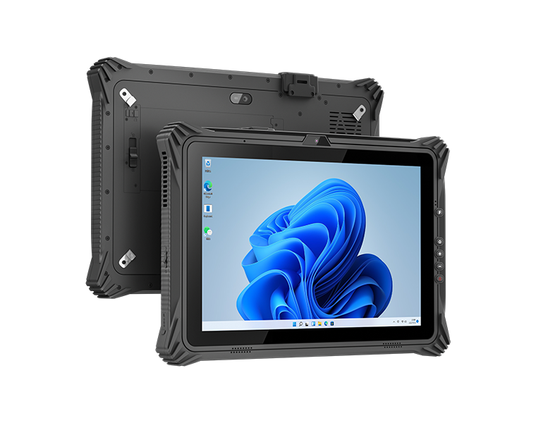 12.2英寸Windows工业三防平板 EM-I20J