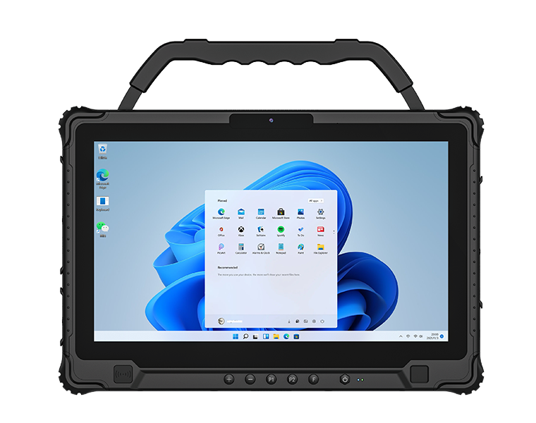 14英寸AI三防平板电脑 EM-I14M