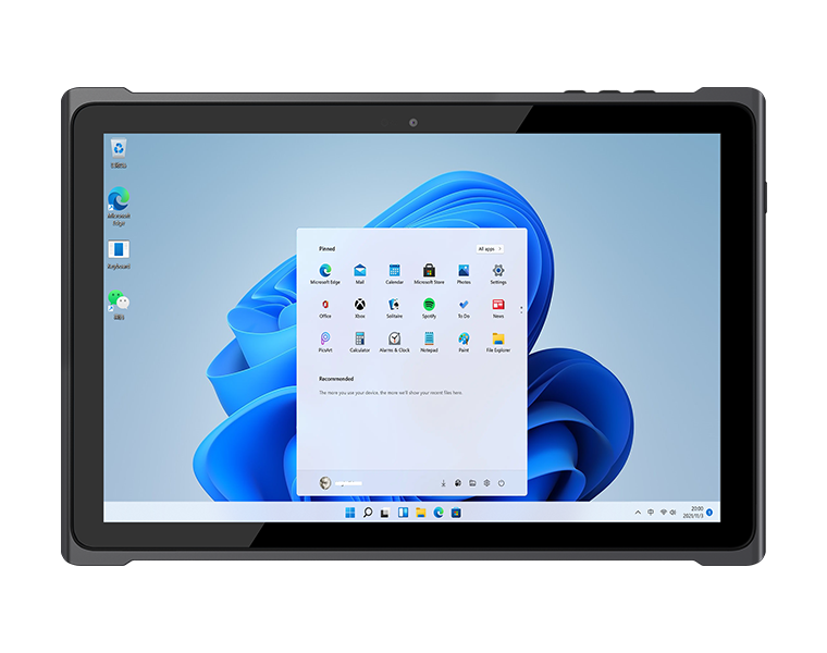 三防平板终端EM-Q19