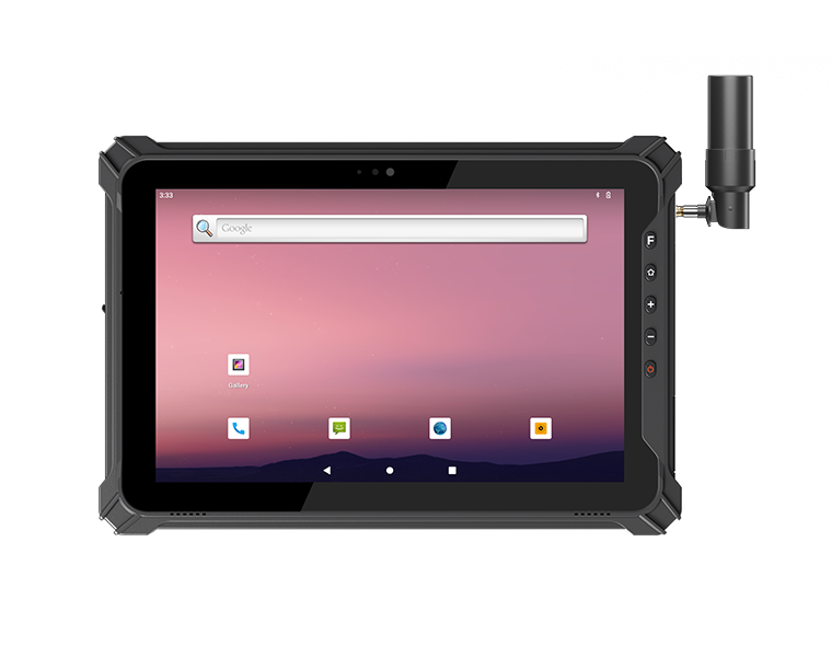 高精度三防平板EM-T17X(RTK)