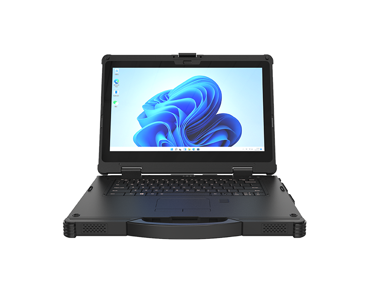 三防加固笔记本EM-X14M