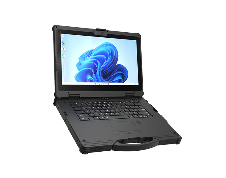 三防笔记本- EM-X14A