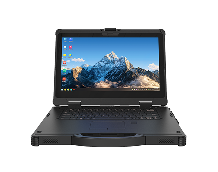 三防加固笔记本 EM-X14D